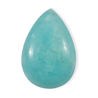Amazonite (Pear 12x8 mm) 2.80 ctw