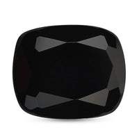 Thai Black Spinel (Cush 8x6 mm) 1.70 ctw