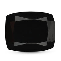 Thai Black Spinel (Cush 9x7 mm) 2.00 ctw