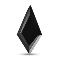 Thai Black Spinel (Kite 10x5 mm) 0.84 ctw