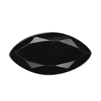 Thai Black Spinel (Mrq 10x5 mm) 1.30 ctw