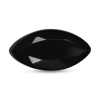Thai Black Spinel (Mrq 12x6 mm) 1.60 ctw