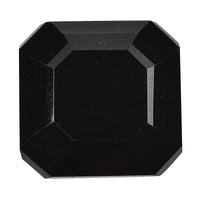 Thai Black Spinel (Oct 11x11 mm) 6.11 ctw