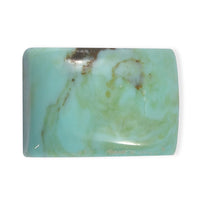 Blue Moon Turquoise (Bgt 7X5 mm) 0.83 ctw