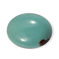 Blue Moon Turquoise (Ovl 8x6 mm) 0.90 ctw
