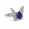 Masoala Sapphire