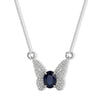 Masoala Sapphire