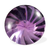 Bolivian Amethyst (Rnd 9 mm) 1.94 ctw