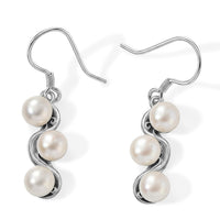 YE02544  925 Silver  FW13  Earring