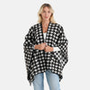Black Checks