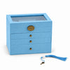 Turquoise Blue