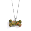 Unakite
