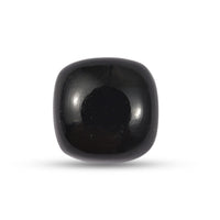 Black Onyx (Cush 8x8 mm) 1.65 ctw