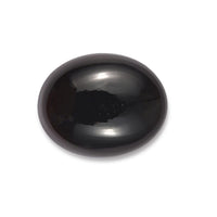 Black Onyx (Ovl 10x8 mm) 2.16 ctw