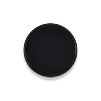 Black Onyx (Rnd 11 mm) 1.95 ctw