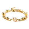 Golden Shell Pearl