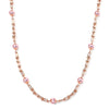 Pink Shell Pearl