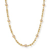Golden Shell Pearl