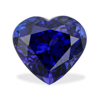 AAAA Tanzanite (Hrt Free Size) 32.10 ctw