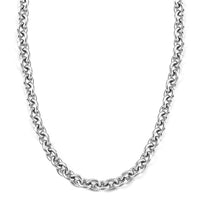 HKK  Pure Stainless Stee  Necklace