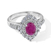 Taveta Ruby
