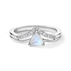 Rainbow Moonstone