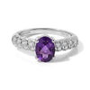 African Amethyst