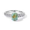 Royston Turquoise