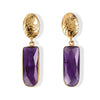 Purple Amethyst