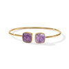 Purple Amethyst
