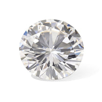 Diamond (Rnd 4.7-4.9mm) (G-F, VVS-SI) 0.40 ctw