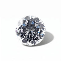 Diamond (Rnd 4.2-4.5mm) (G-F, VVS) 0.30 ctw