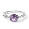 Pink Amethyst