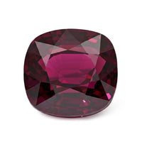 Gem Hunter Collection Certified and Appraised AAAA Usambara Colour Change Garnet (Cush Free Size) 20.00 ctw