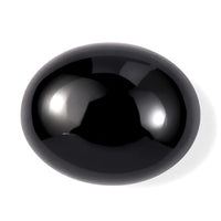 Thai Black Spinel (Ovl 9x7 mm) 2.66 ctw