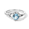 Skyblue Topaz
