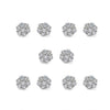 Simulated Diamond