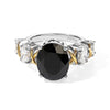 Black Spinel