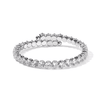 Simulated Diamond