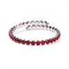 Simulated Ruby