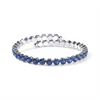 Simulated Blue Sapphire