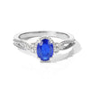 Tanzanian Blue Spinel