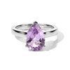 Pink Amethyst