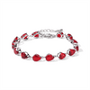 Simulated Ruby