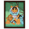 Tiger & Cub