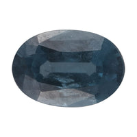 AAAA Teal Kyanite (Ovl 10x8 mm) 3.00 ctw