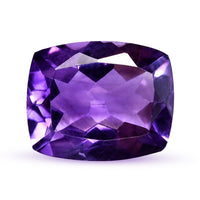AAA Moroccan Amethyst (Cush 12x10 mm) 4.36 ctw