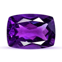 AA Moroccan Amethyst (Cush 14x10 mm) 5.70 ctw