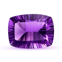 Moroccan Amethyst (Cush 20X15 mm) 16.37 ctw