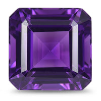 AAA Moroccan Amethyst (Oct 10x10 mm) 4.72 ctw